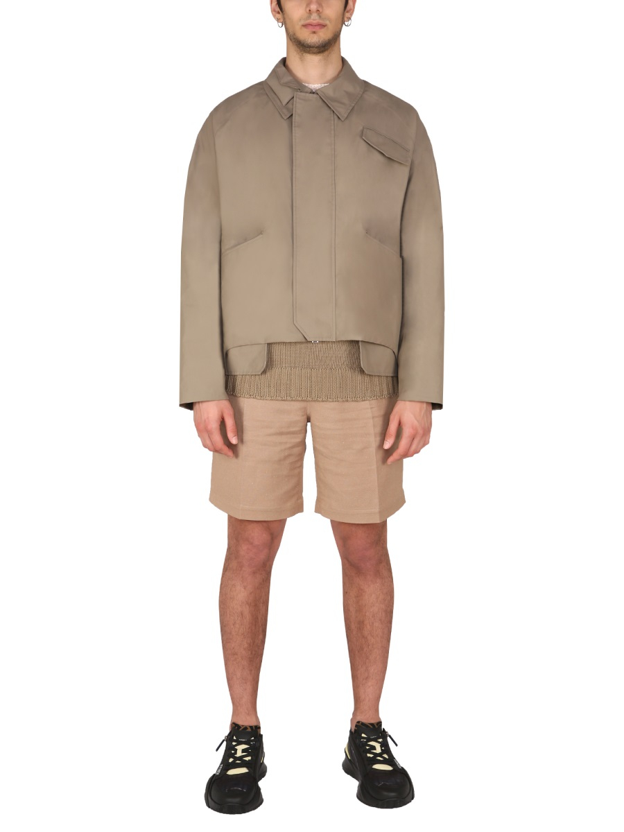 [Fendi] Knitwear SS22 FZY476_AIBBF1GJS