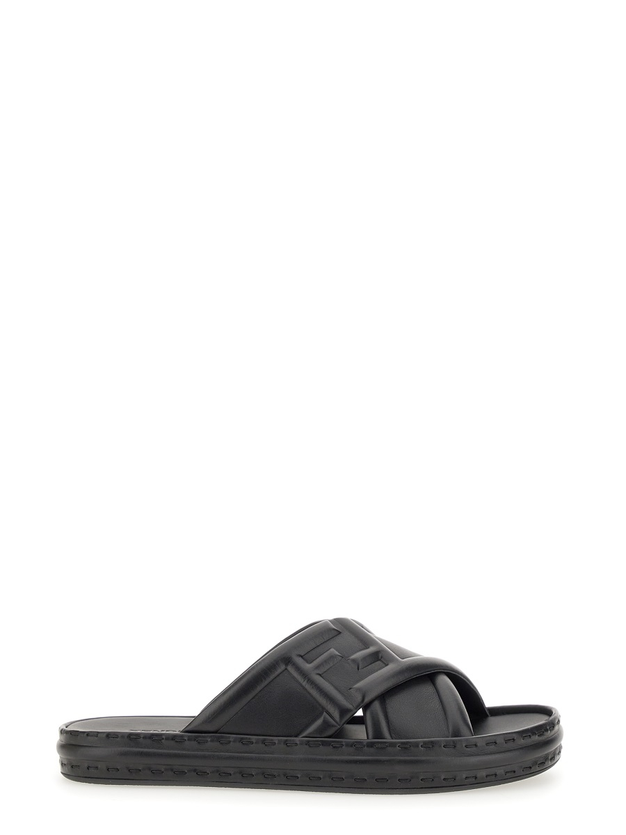 [Fendi] Sandals SS22 7X1501_AHI3F0QA1