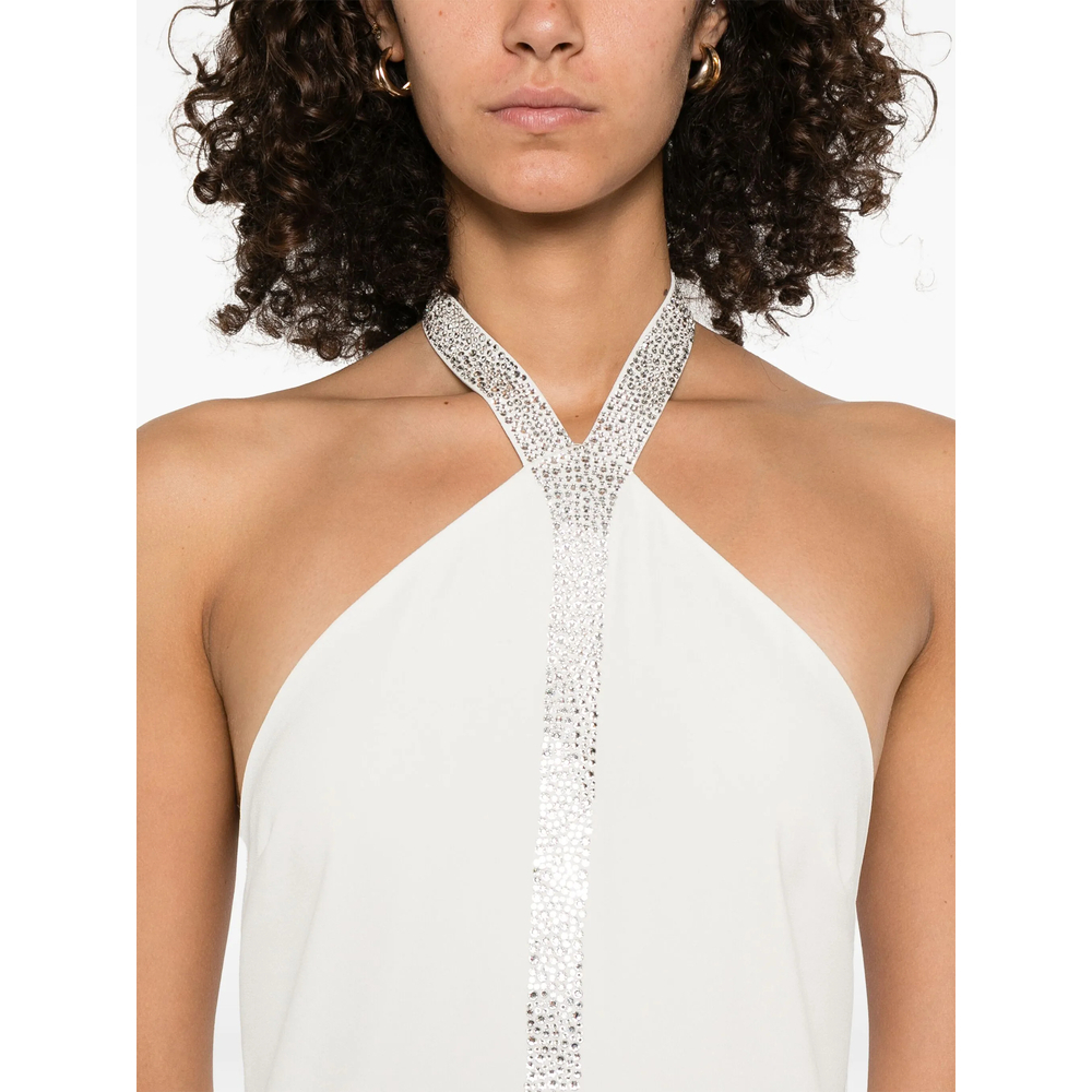 [Taller Marmo] Sleeveless dress FW25 PF2519  105