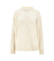 [Jil Sander] Knitwear SS25 J02GP0209J16135105-105