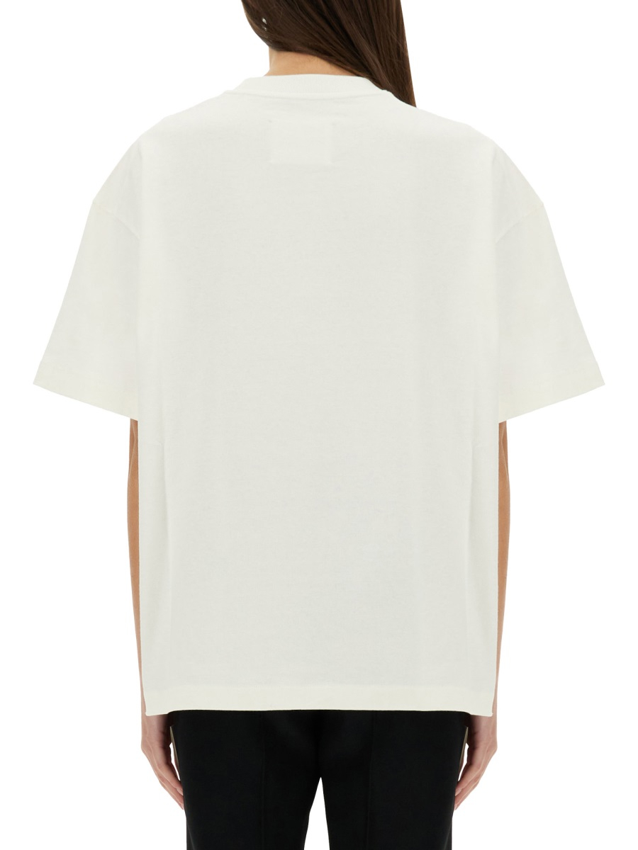 [Jil Sander] T-shirts Short Sleeve SS25 J03GC0137_J20243102
