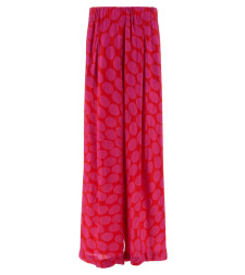 [DRIES VAN NOTEN] Trousers SS26 2610109093017304