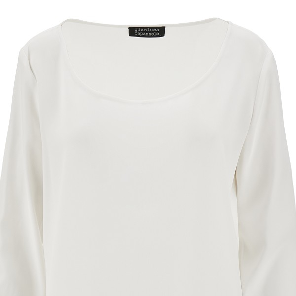[Gianluca Capannolo] T-shirts Long Sleeve FW23 23IT555600900-900