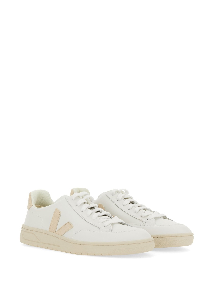 [Veja] Sneakers FW24 XD0202335_EXTRA-WHITE/SABL