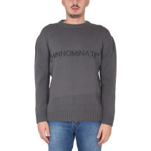 [HINNOMINATE] Knitwear FW22 HNM165_GRIGIO
FERRO