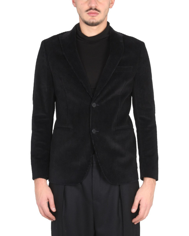 [TONELLO] Jacket FW21 06G455_Y9393U990