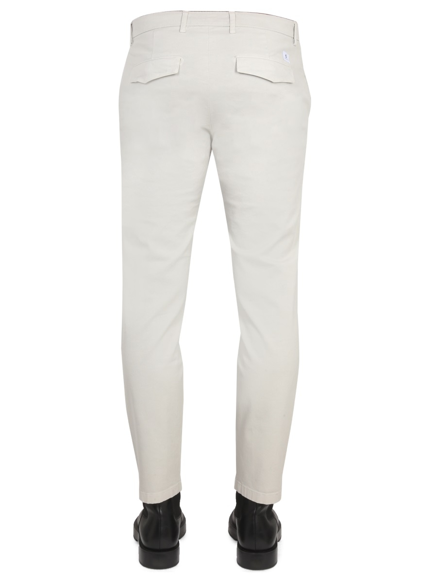[DEPARTMENT FIVE] Trousers FW21 UP0051_TS0031004