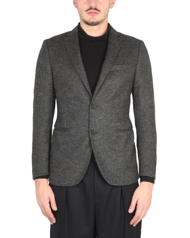 [TONELLO] Blazer FW21 06G459_Y7078U700