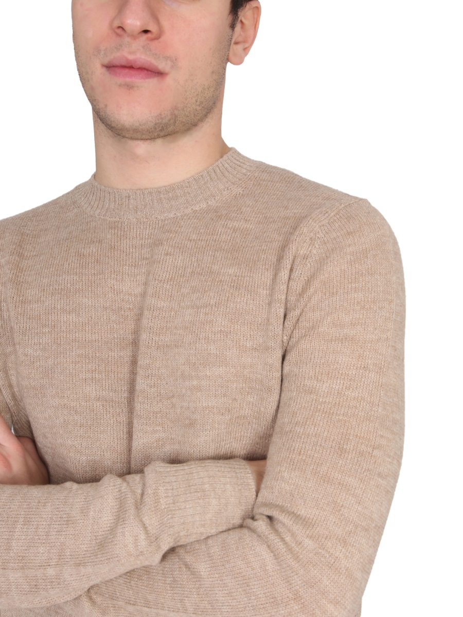[BALLANTYNE] Knitwear FW22 V2P000_7W09414057