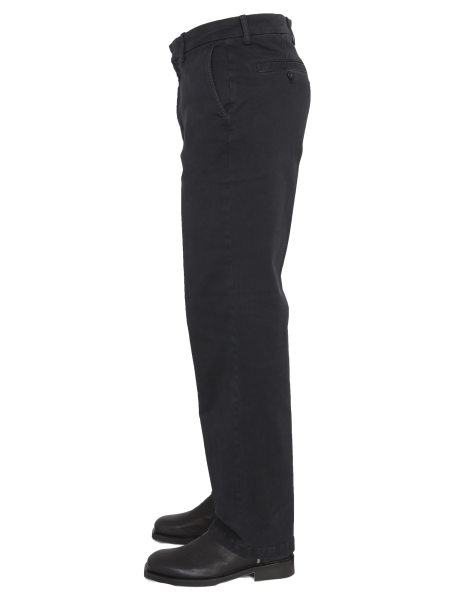 [DEPARTMENT FIVE] Trousers FW22 UP035_1TS0031999