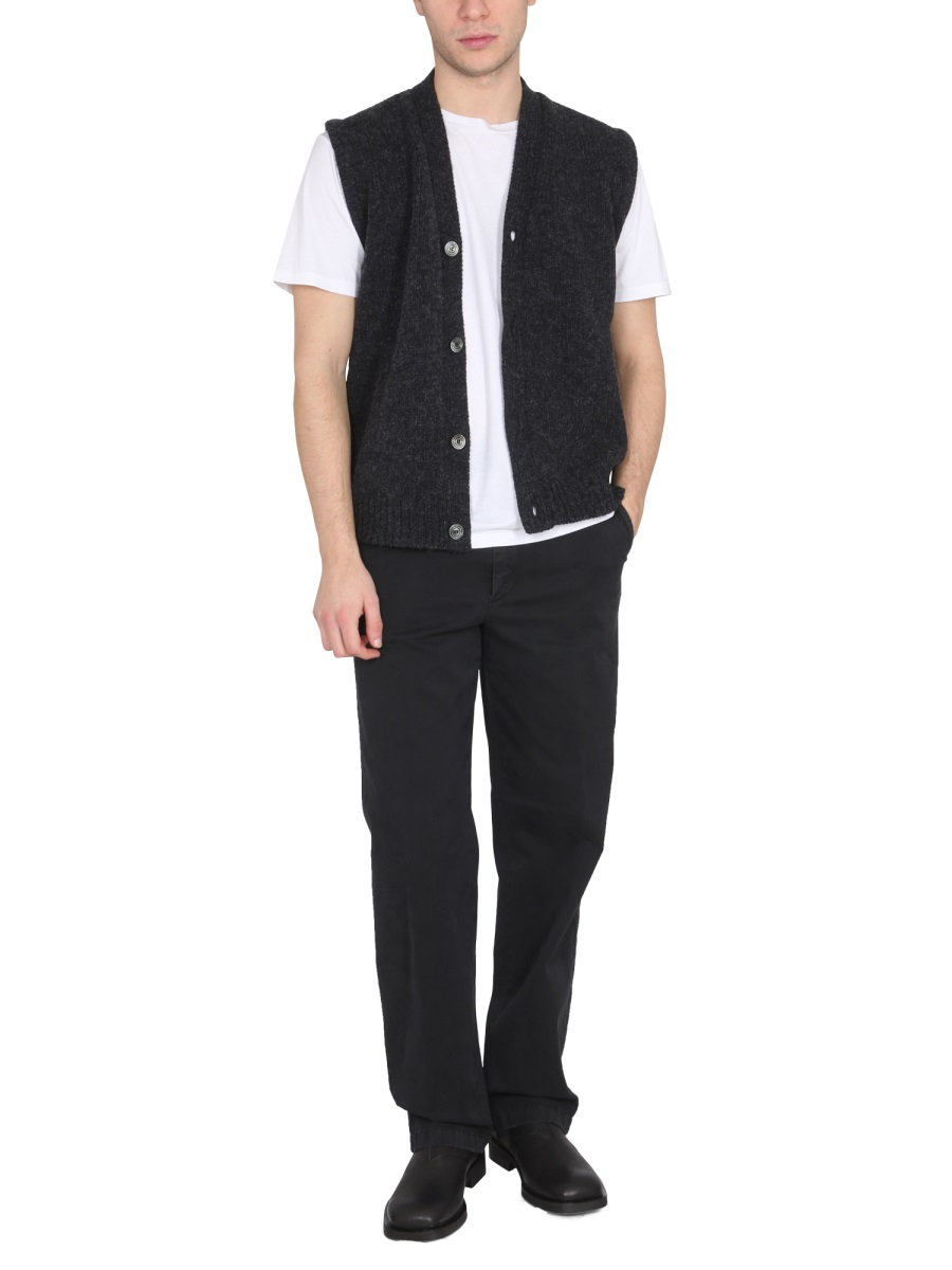 [DEPARTMENT FIVE] Trousers FW22 UP035_1TS0031999