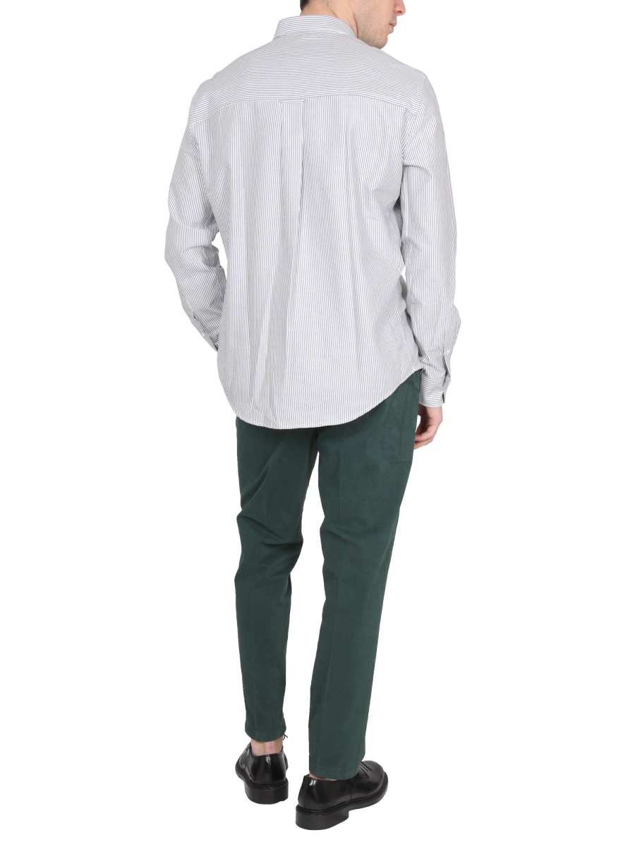 [DEPARTMENT FIVE] Trousers FW22 UP038_1TS0028710