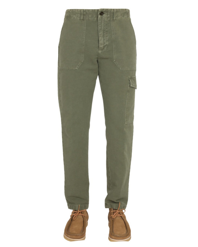 [DEPARTMENT FIVE] Trousers FW22 UP039_1TF0018715