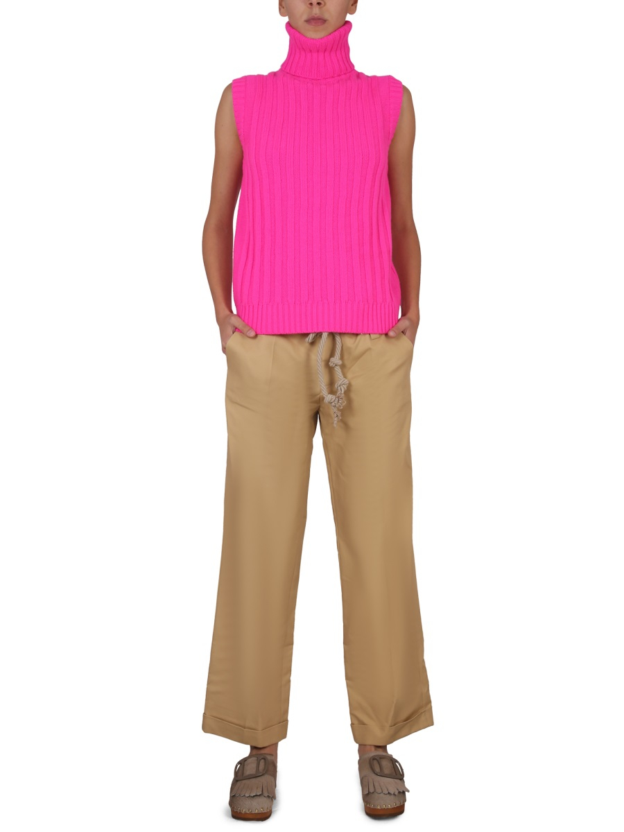 [Jejia] Trousers FW22 CARLO_VARCBEIGE
