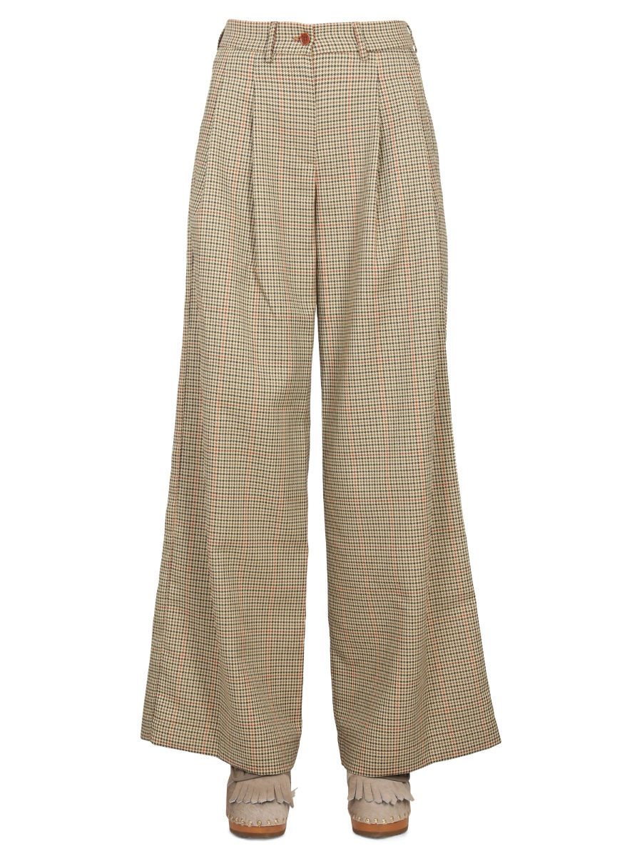 [Jejia] Trousers FW22 KATHERINE_VARALIGHTPIEDDEPOULE