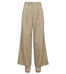 [Jejia] Trousers FW22 KATHERINE_VARALIGHTPIEDDEPOULE