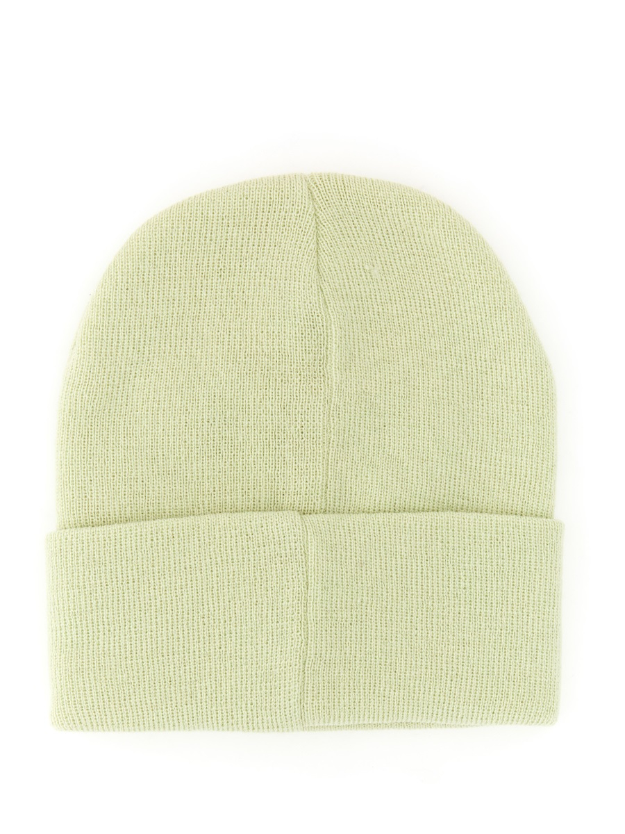 [HINNOMINATE] Beanie FW22 HNA40_VERDEPASTELLO