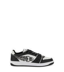 [ENTERPRISE JAPAN] Sneakers SS23 BG2033P010200054_BLACKWHITE