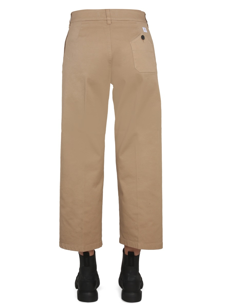 [DEPARTMENT FIVE] Trousers FW22 DP051_1TS0061057