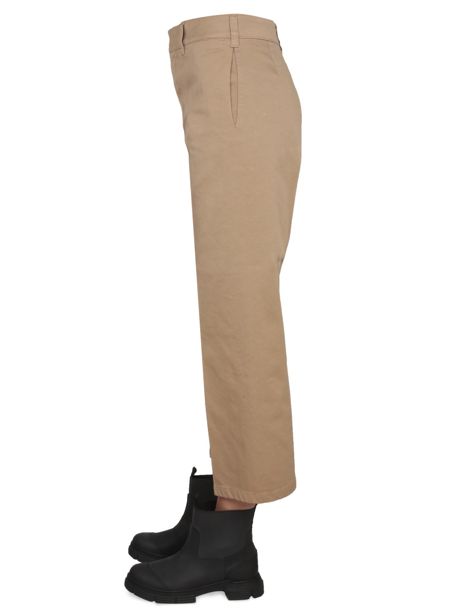 [DEPARTMENT FIVE] Trousers FW22 DP051_1TS0061057