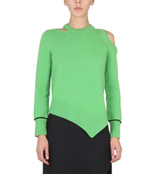 [Alexander McQueen] Sweatshirt FW22 720627_Q1A4K3028