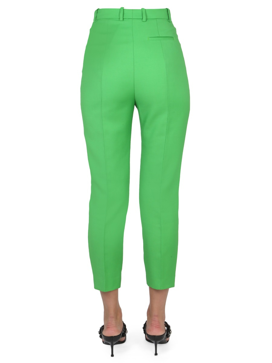 [Alexander McQueen] Trousers FW22 724751_QJAC73024
