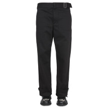 [Alexander McQueen] Trousers FW22 711229_QTS221000