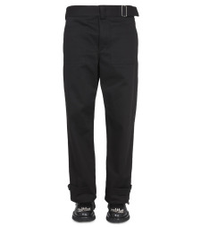 [Alexander McQueen] Trousers FW22 711229_QTS221000