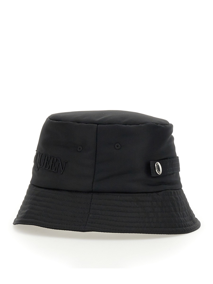 [Alexander McQueen] Hat FW22 719134_3404Q1000