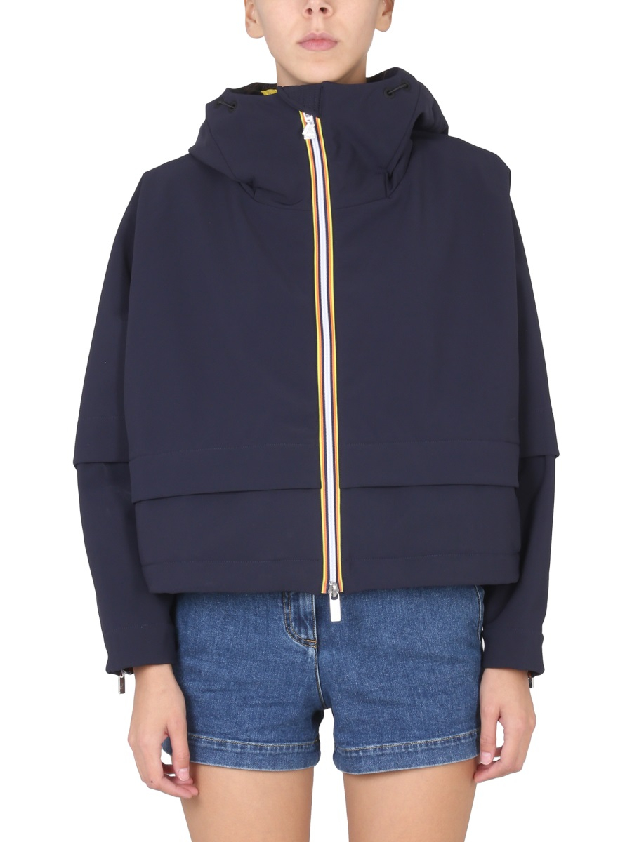 [K-WAY] Casual Jacket FW22 K51222W_193