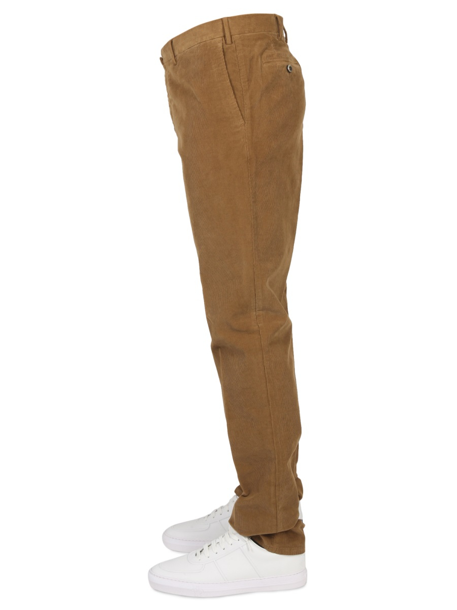 [PT TORINO] Trousers FW22 COVT01Z00CL1_TT21Y145