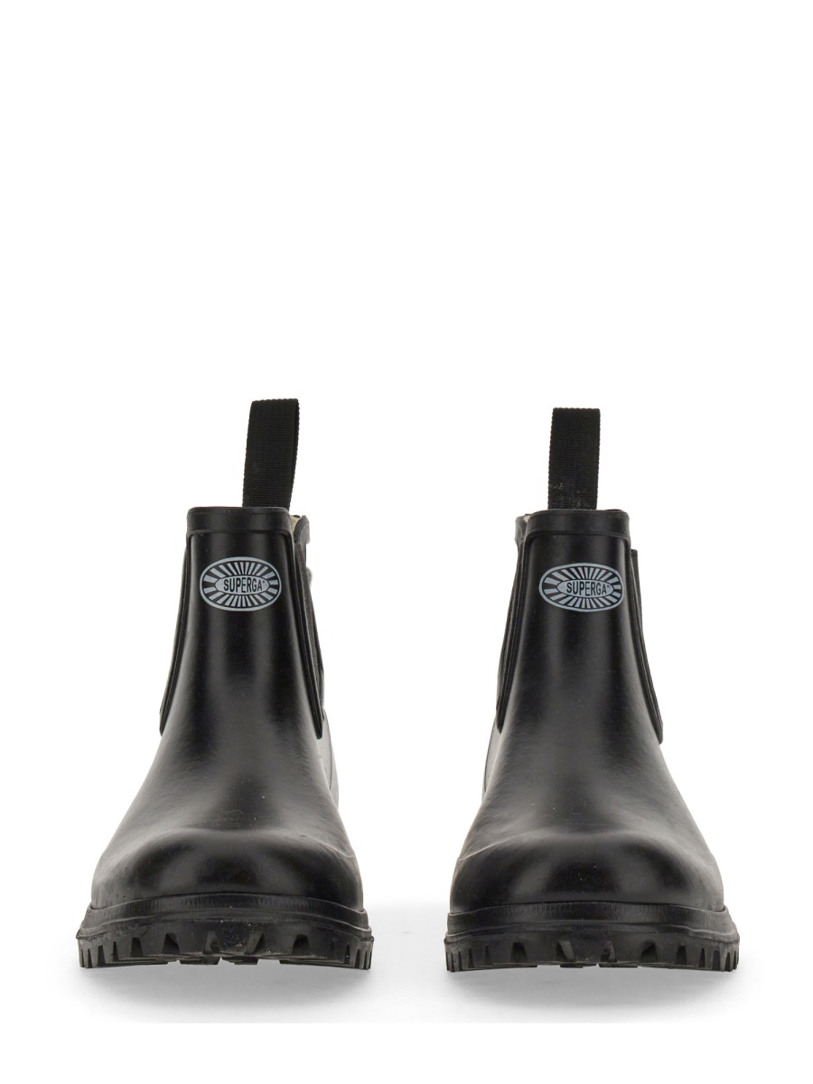 [Superga] Ankle Boots FW22 S71313W_F90