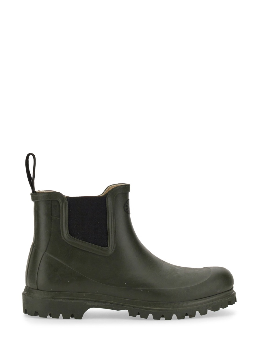[Superga] Ankle Boots FW22 S71313W_A0L