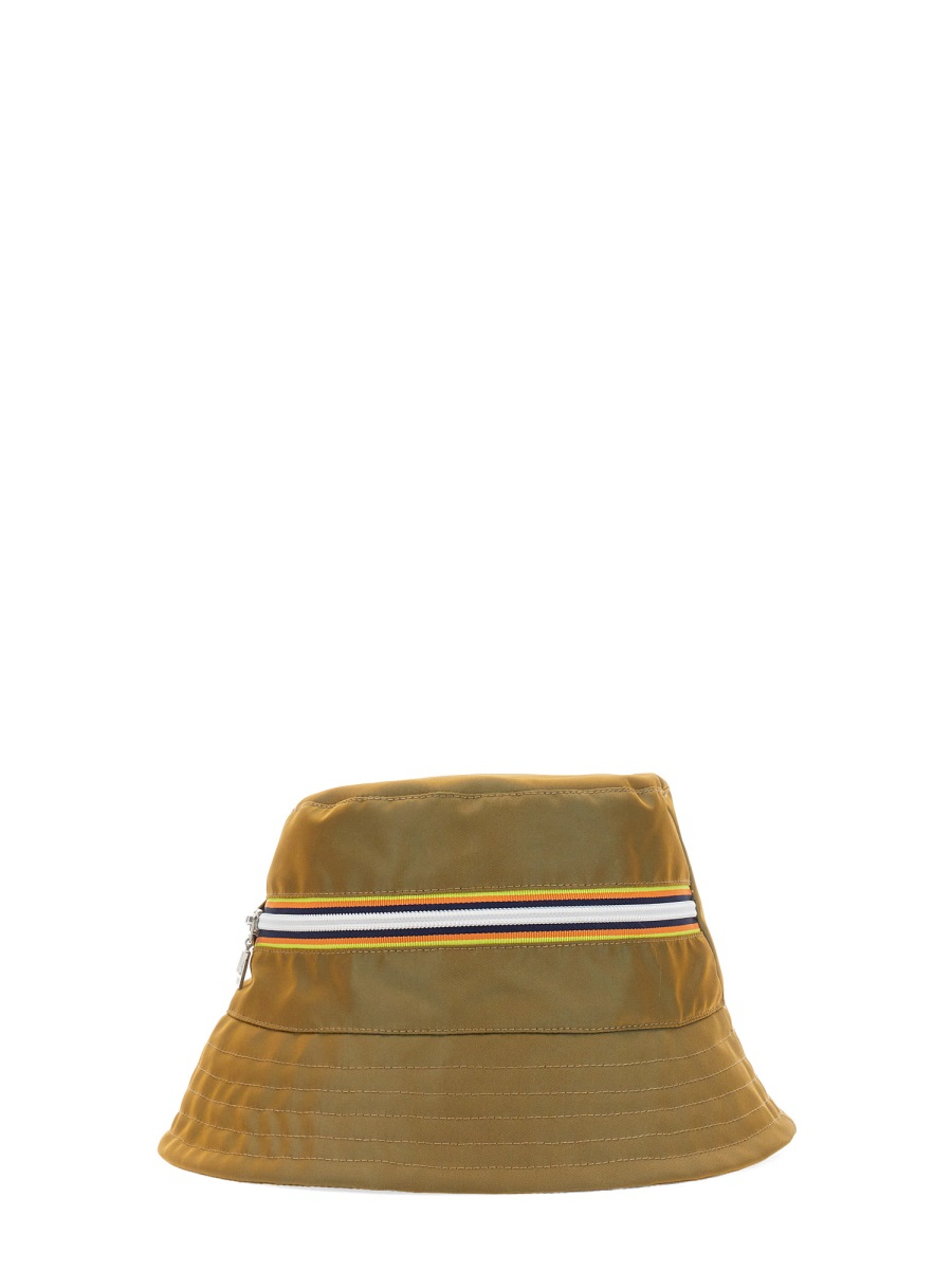 [K-WAY] Hat FW22 K6115KW_A06