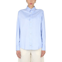 [BALLANTYNE] Shirts Long Sleeve FW22 VLH140_MCT4313150