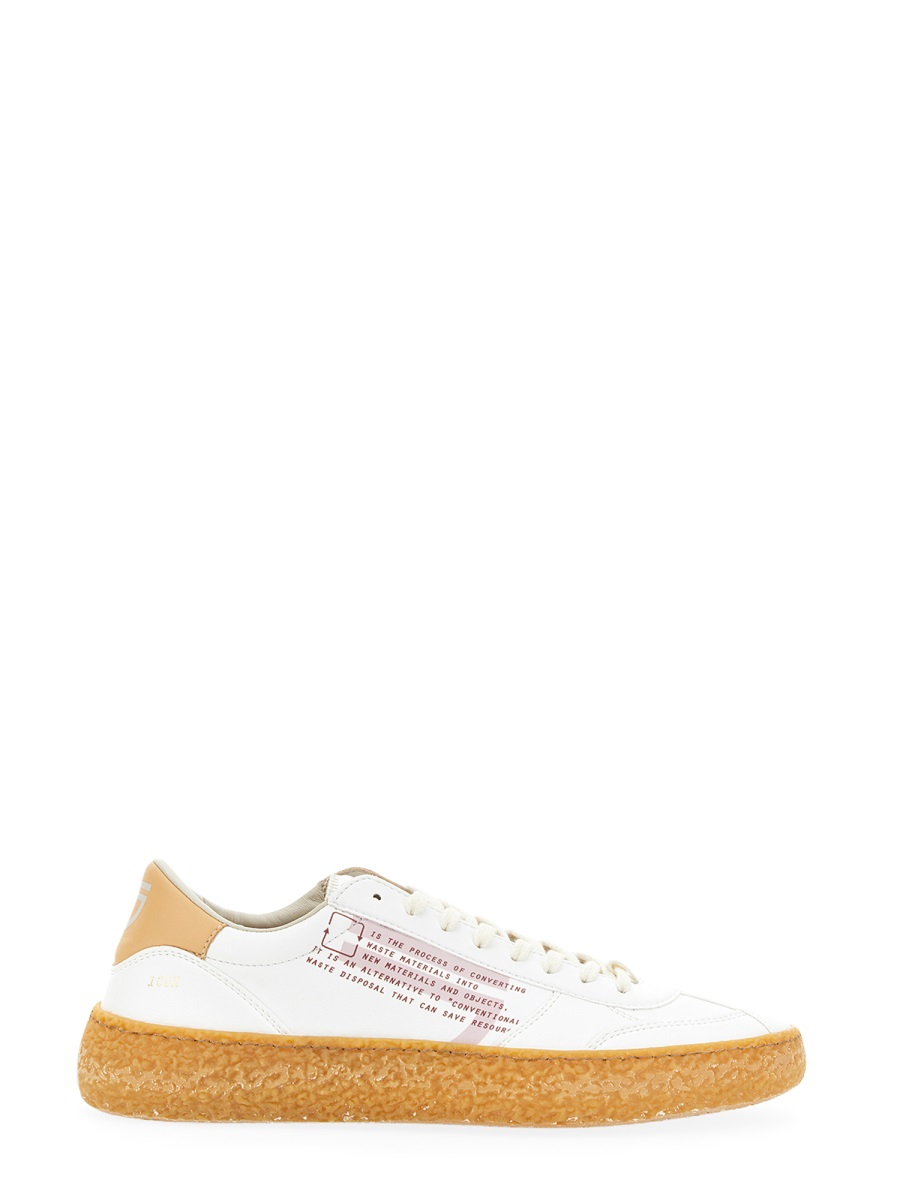 [PURAAI] Sneakers FW22 ROSA_ROSE