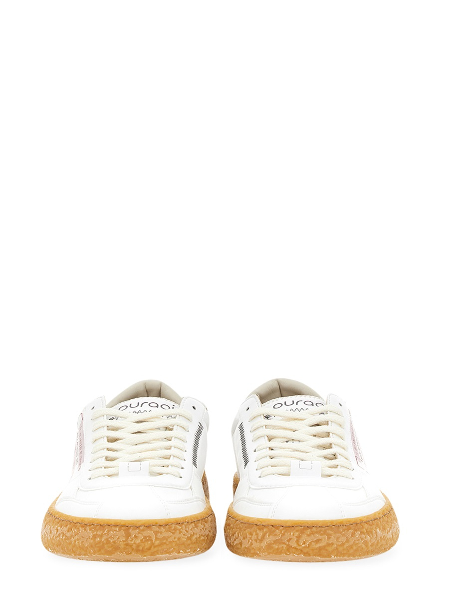 [PURAAI] Sneakers FW22 ROSA_ROSE
