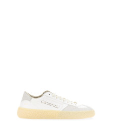 [PURAAI] Sneakers FW22 CREMA_BEIGE