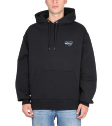 [DEPARTMENT FIVE] Sweatshirt FW22 UF013_2FF0011999