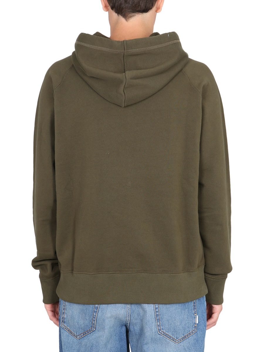 [Fay] Sweatshirt FW22 NJMB5452830_TQAV602