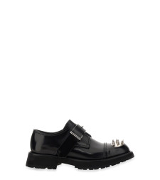 [Alexander McQueen] Dress Shoes FW22 705085_WIC631081