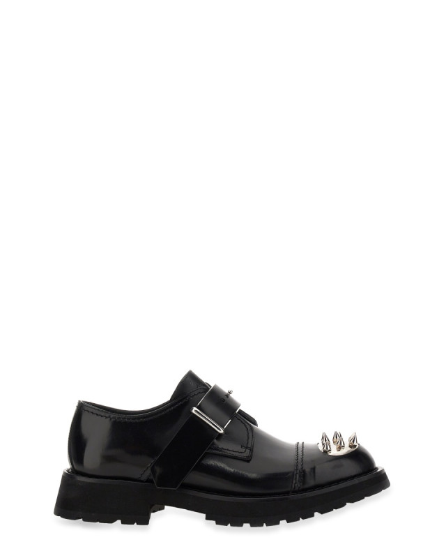 [Alexander McQueen] Dress Shoes FW22 705085_WIC631081