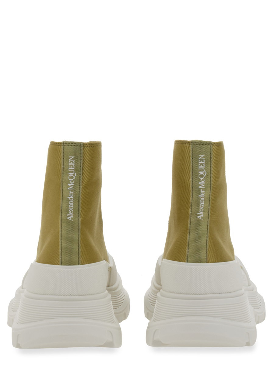 [Alexander McQueen] Sneakers FW22 697080_W4U313809
