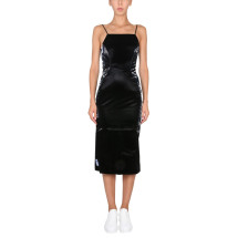 [MCQ] Sleeveless dress FW22 693482_RTA051000