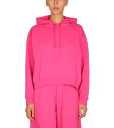 [MCQ] Hoodie FW22 677342_RTJ116034