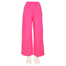 [MCQ] Trousers FW22 701993_RTJ116034