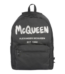 [Alexander McQueen] Backpack FW23 646457_1AABW1073