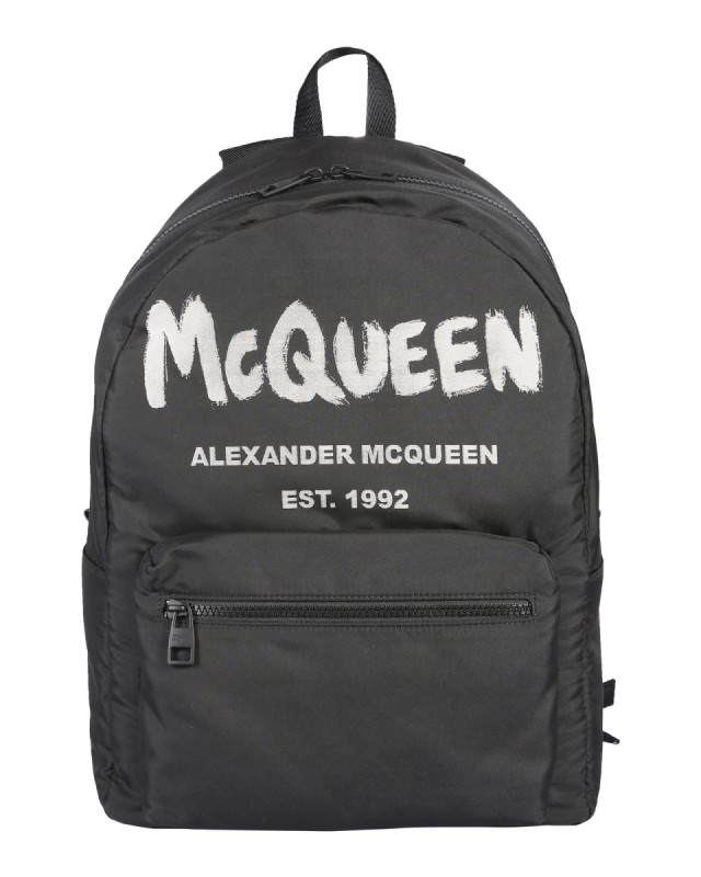 [Alexander McQueen] Backpack FW23 646457_1AABW1073