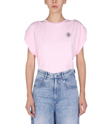 [DEPARTMENT FIVE] T-shirts Short Sleeve SS22 DT011_2JF0016-000P22523