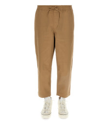 [UMBRO X YMC] Trousers SS22 UMJM0649_810TAN